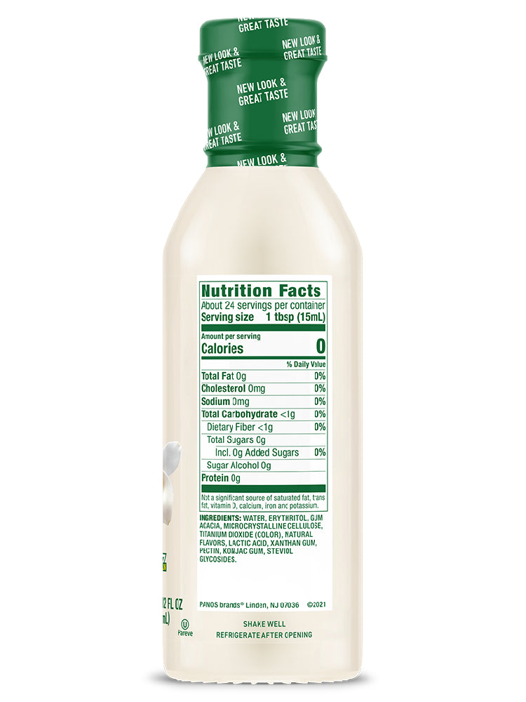 #Flavor_French Vanilla