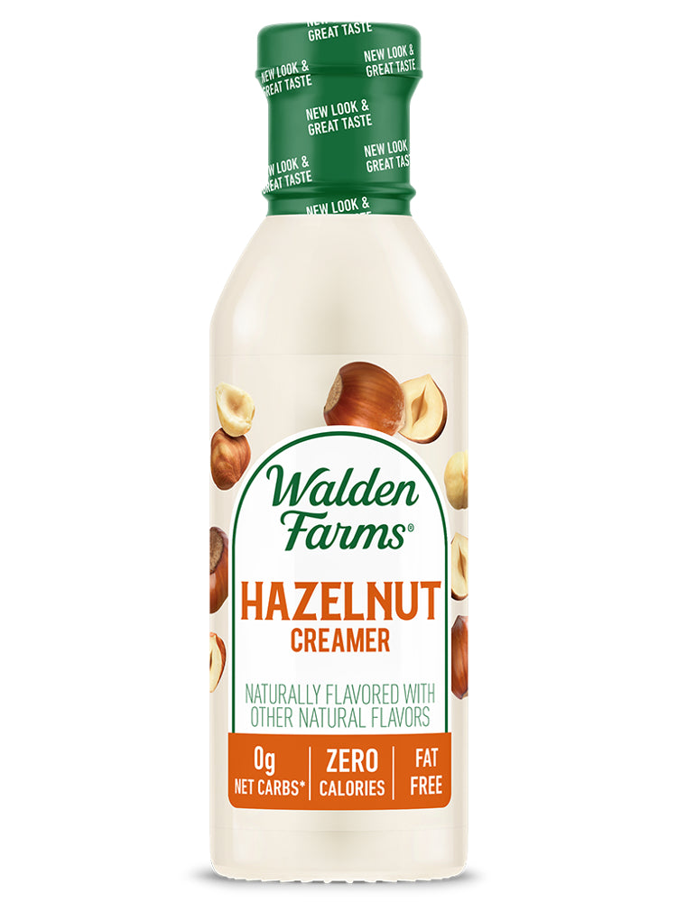 #Flavor_Hazelnut