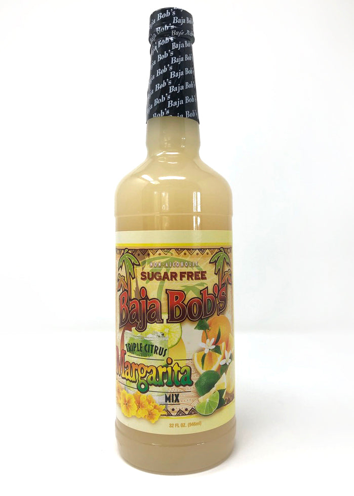 #Flavor_Triple Citrus #Size_32 fl oz