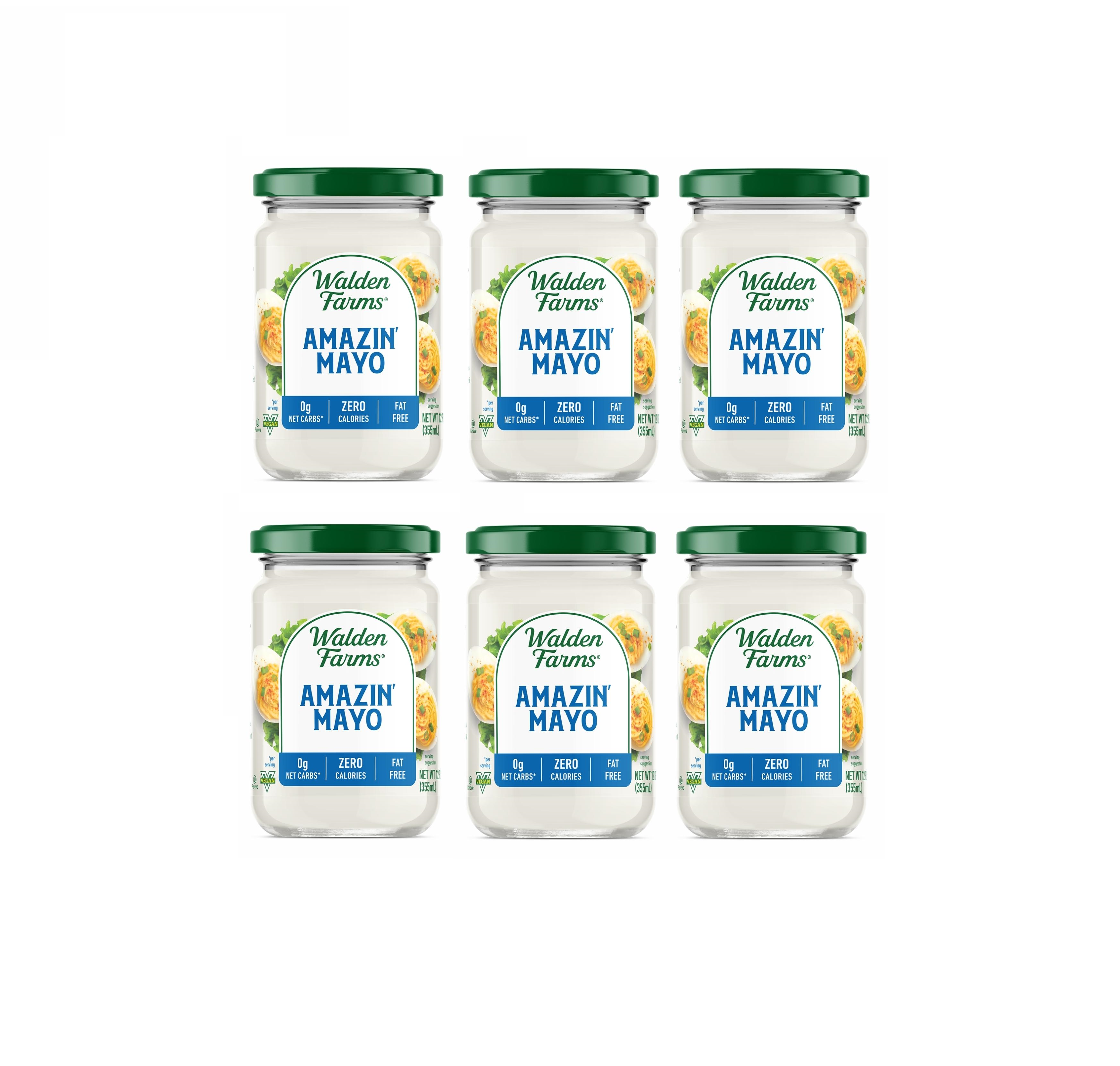 #Flavor_Amazin' #Size_Case of 6