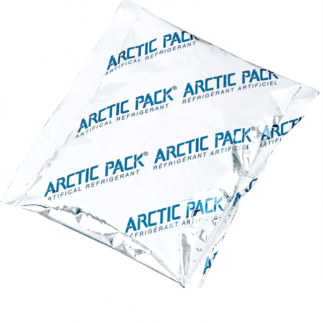Cold Pack Service - High-quality  by BariatricPal at 