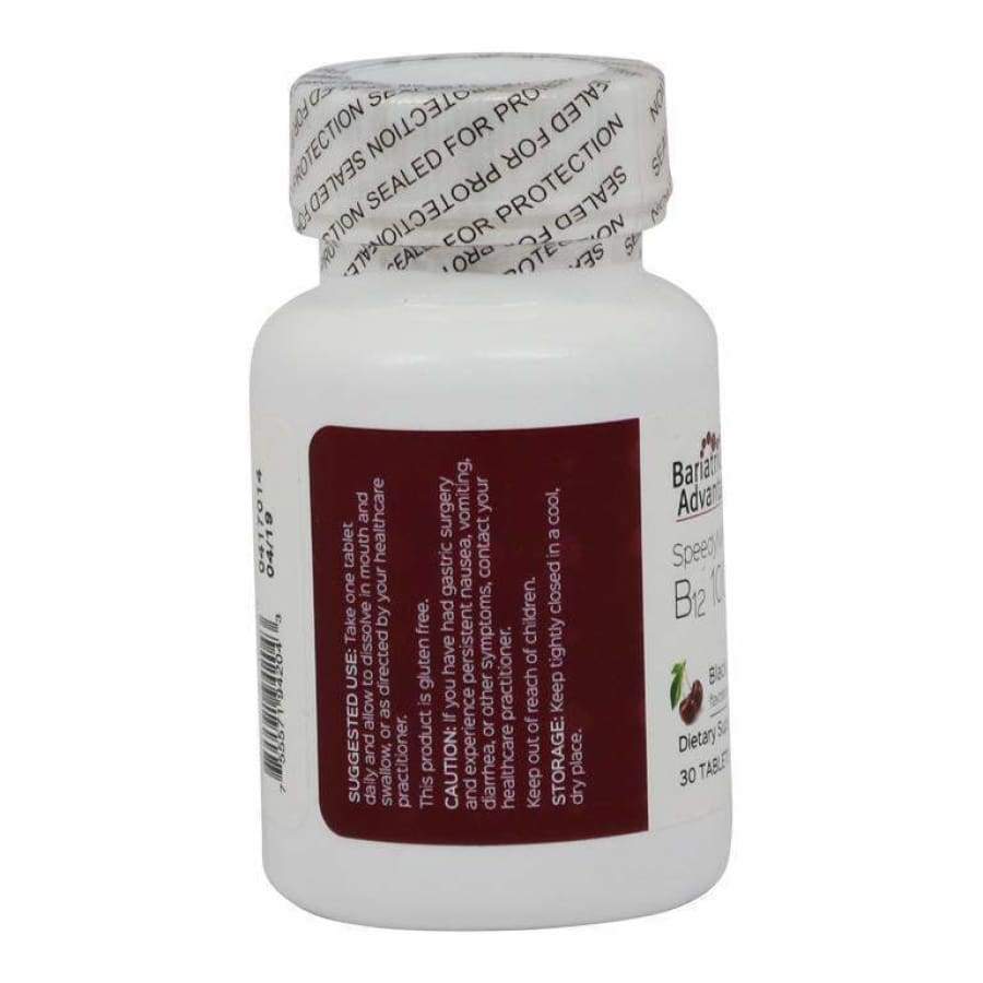 #Size_30ct Bottle #Flavor_Black Cherry