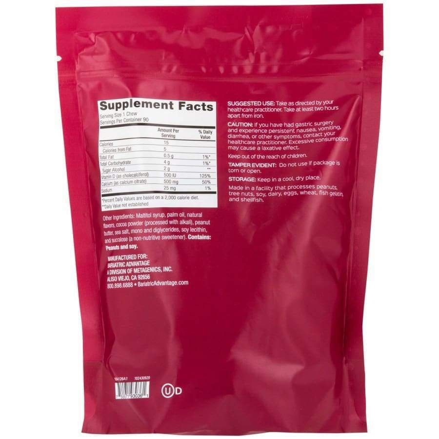 #Flavor_Peanut Butter Chocolate