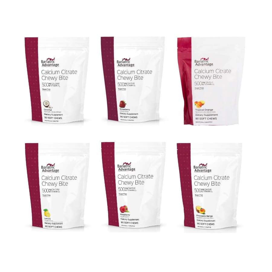 #Flavor_6-Flavor Mixed Fruits Pack