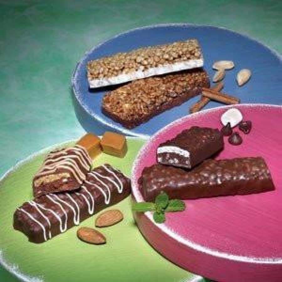 BariatricPal 15g Protein Bars - Sampler Pack - High-quality Protein Bars by BariatricPal at BariatricPal Store