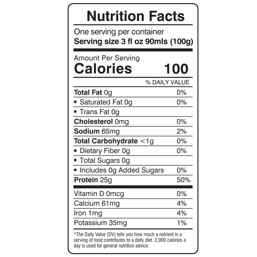 BariatricPal 25g Whey & Collagen Complete Protein Power Shots - 4 Flavor Variety Pack - High-quality Protein Shots by BariatricPal at BariatricPal Store