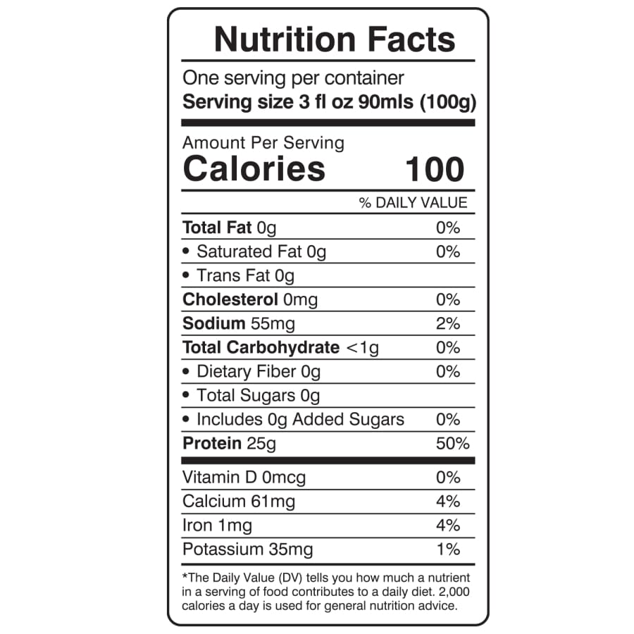 BariatricPal 25g Whey & Collagen Complete Protein Power Shots - 4 Flavor Variety Pack - High-quality Protein Shots by BariatricPal at BariatricPal Store