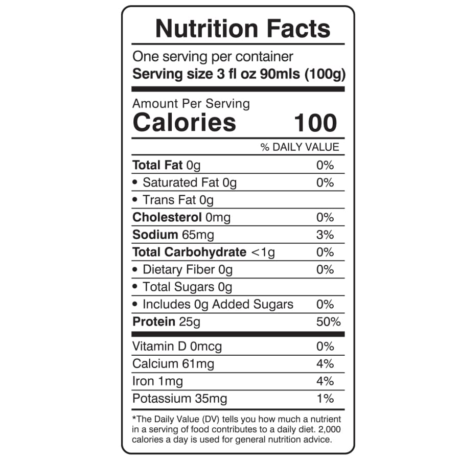 BariatricPal 25g Whey & Collagen Complete Protein Power Shots - 4 Flavor Variety Pack - High-quality Protein Shots by BariatricPal at BariatricPal Store