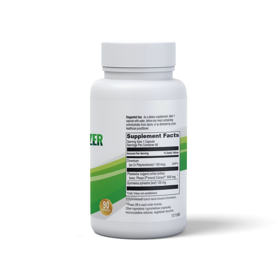 BariatricPal Carb Neutralizer with Phase 2® - High-quality Carb Blocker by BariatricPal at BariatricPal Store