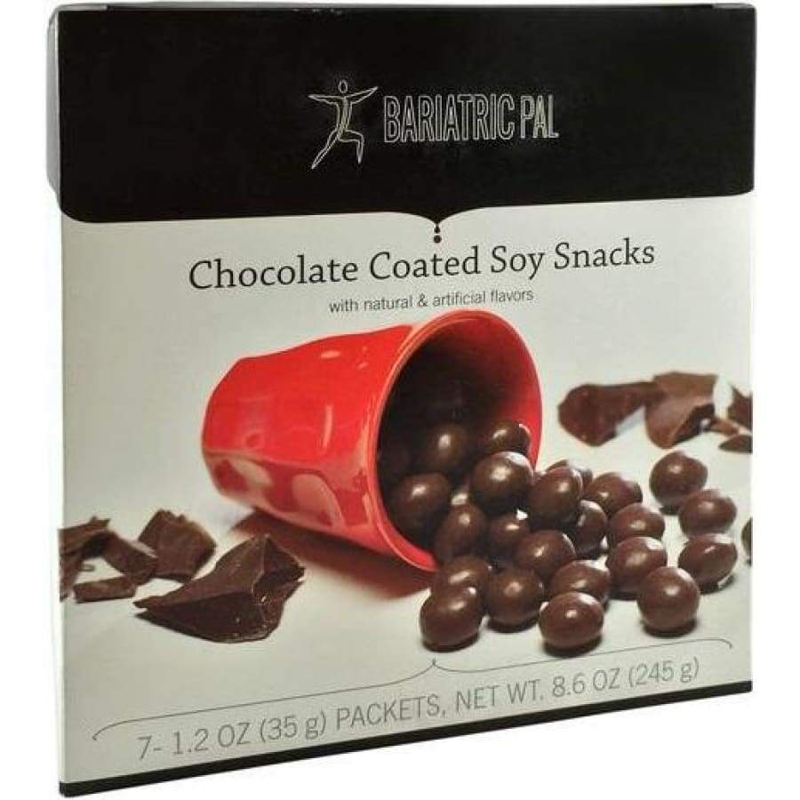 BariatricPal Coated Protein Puffs Snack - Variety Pack - High-quality Cakes & Cookies by BariatricPal at BariatricPal Store