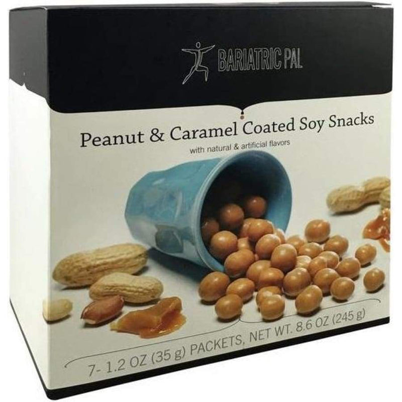 BariatricPal Coated Protein Puffs Snack - Variety Pack - High-quality Cakes & Cookies by BariatricPal at 
