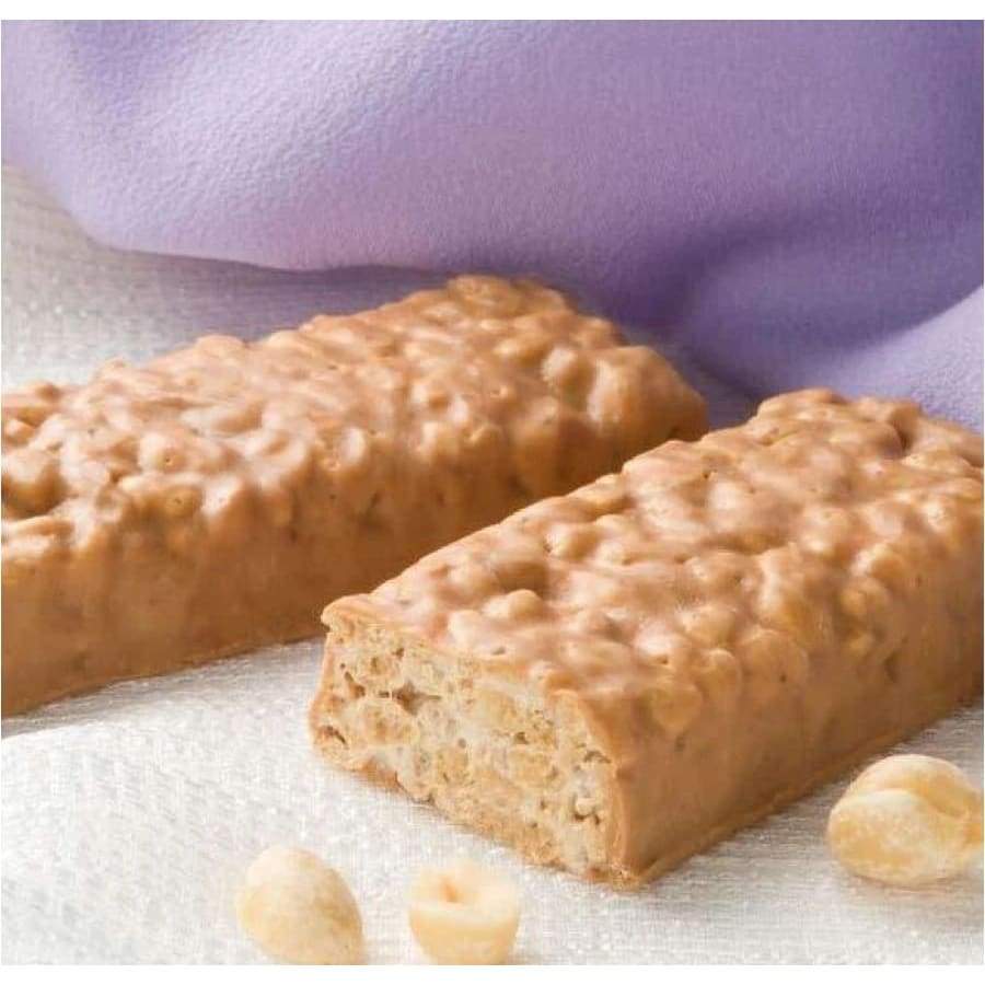 BariatricPal Divine Protein & Fiber Bars - Variety Pack - High-quality Protein Bars by BariatricPal at BariatricPal Store