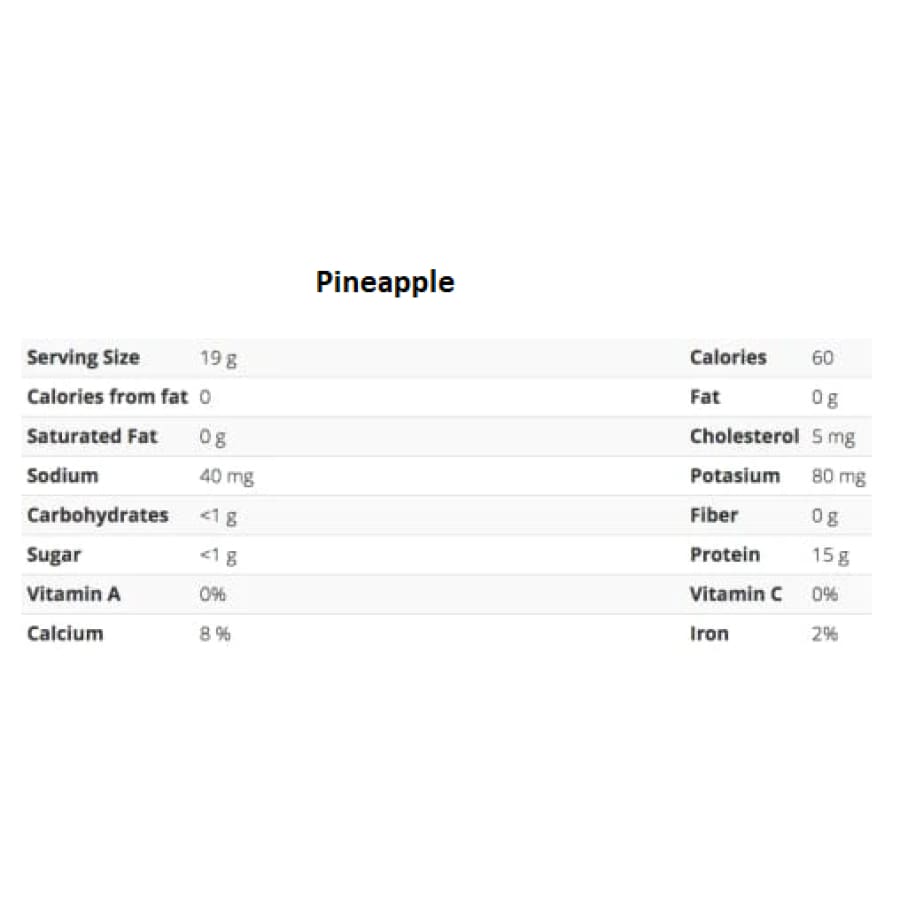 BariatricPal Fruit 15g Protein Drinks - Jumbo Variety Pack - High-quality Fruit Drinks by BariatricPal at BariatricPal Store