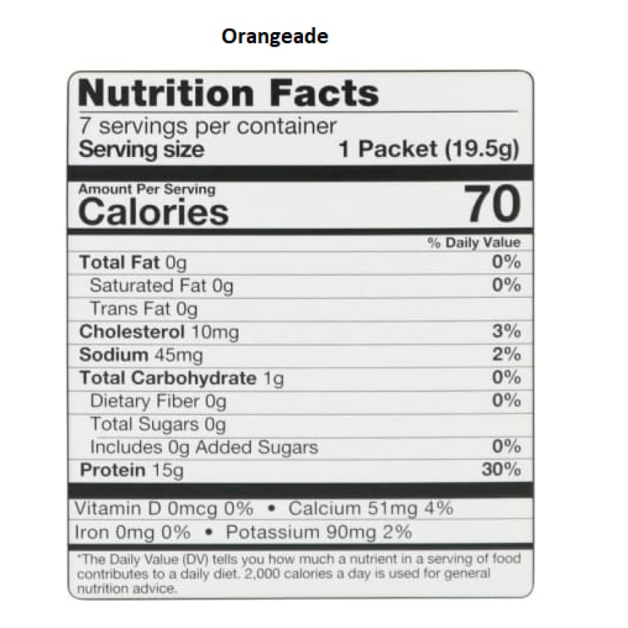 BariatricPal Fruit 15g Protein Drinks - Jumbo Variety Pack - High-quality Fruit Drinks by BariatricPal at BariatricPal Store