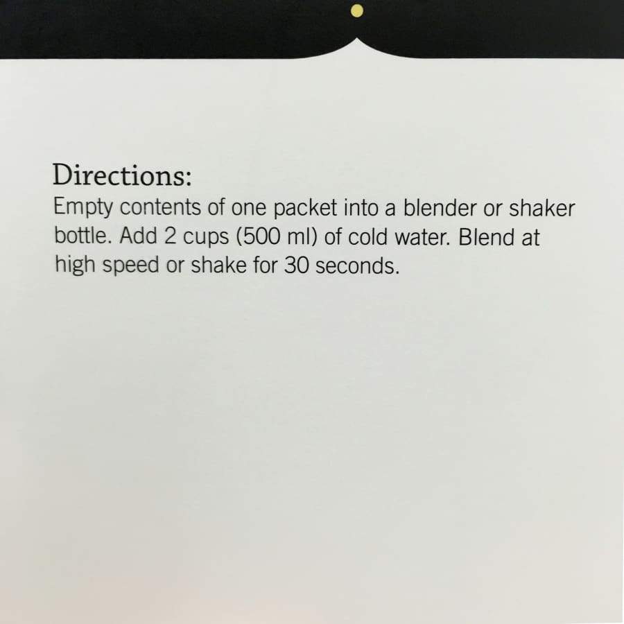 Inspire Very High Protein (35g) Shake Meal Replacement by Bariatric Eating - Vanilla - High-quality Meal Replacements by Bariatric Eating at BariatricPal Store