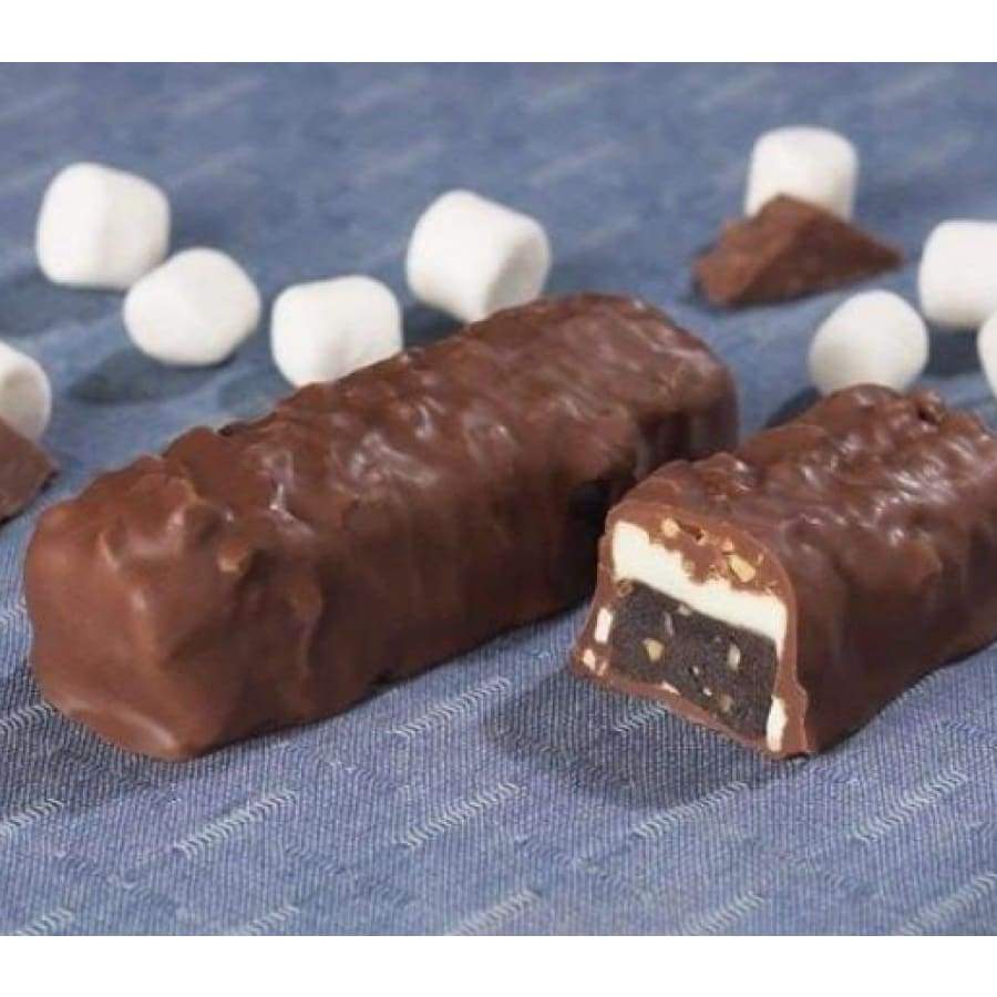 BariatricPal High Protein Bars - Jumbo Variety Pack - High-quality Protein Bars by BariatricPal at BariatricPal Store