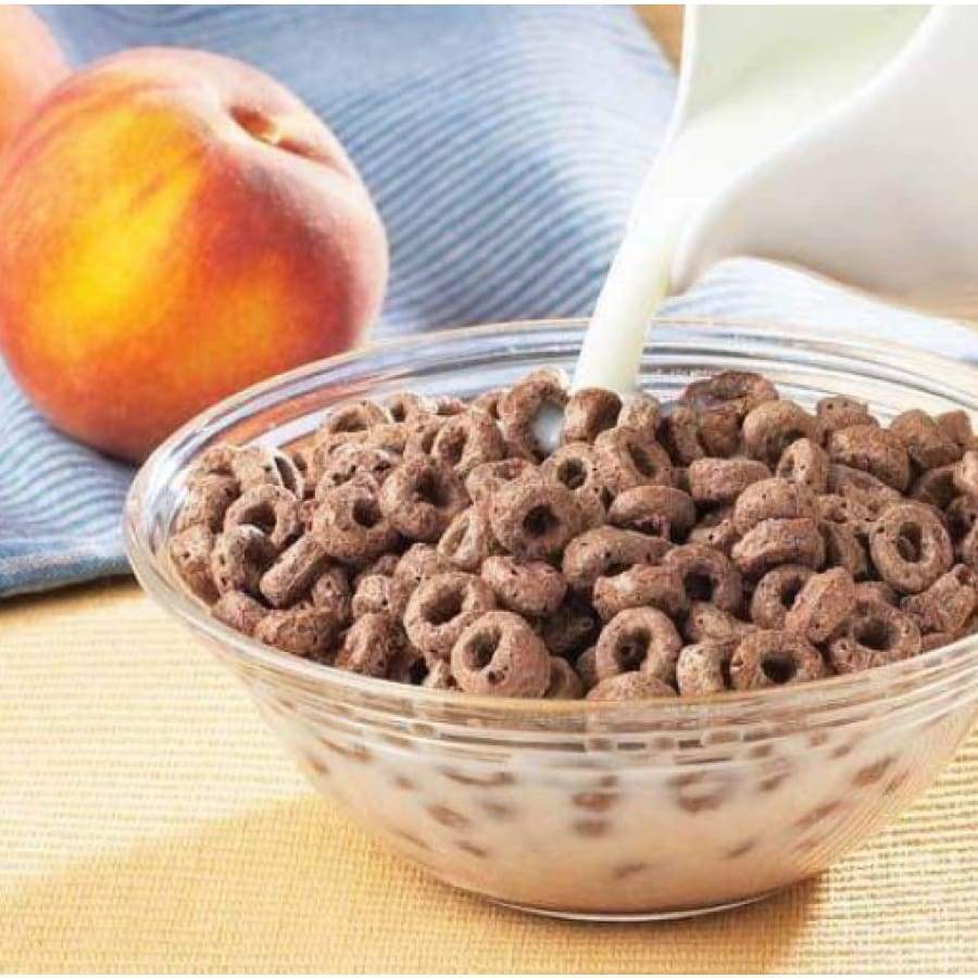 BariatricPal High Protein Cereal - Jumbo Variety Pack - High-quality Cereal by BariatricPal at BariatricPal Store