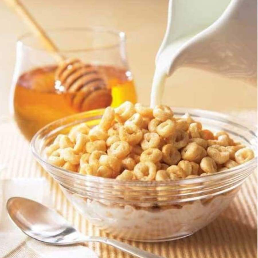 BariatricPal High Protein Cereal - Jumbo Variety Pack - High-quality Cereal by BariatricPal at BariatricPal Store