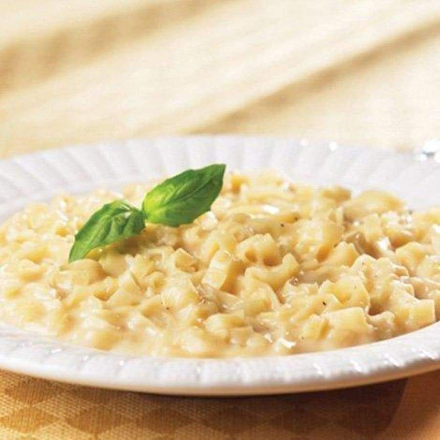 BariatricPal High Protein Light Entree - Chicken Alfredo Pasta - High-quality Entrees by BariatricPal at BariatricPal Store