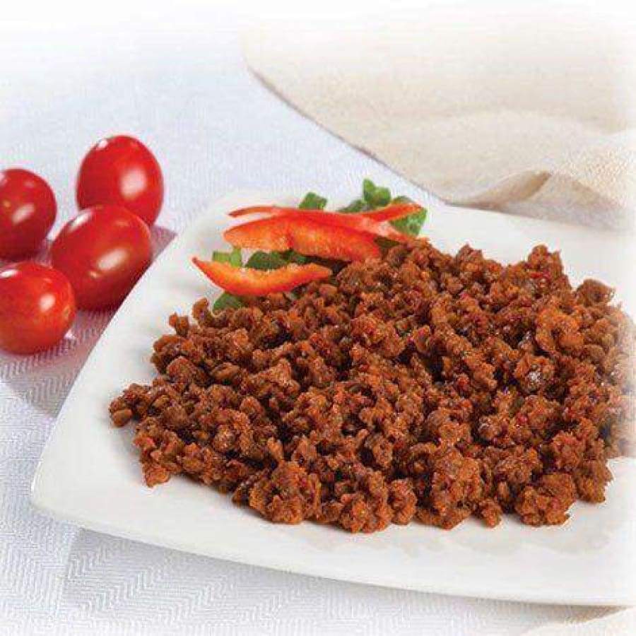 BariatricPal High Protein Light Entree - Sloppy Joe Mix - High-quality Entrees by BariatricPal at BariatricPal Store