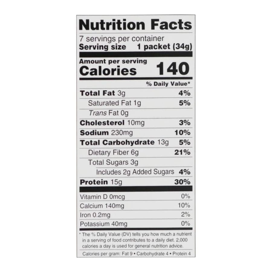 BariatricPal High Protein Mug Cake Mix - Vanilla Chocolate Chip - High-quality Baking Mix by BariatricPal at BariatricPal Store