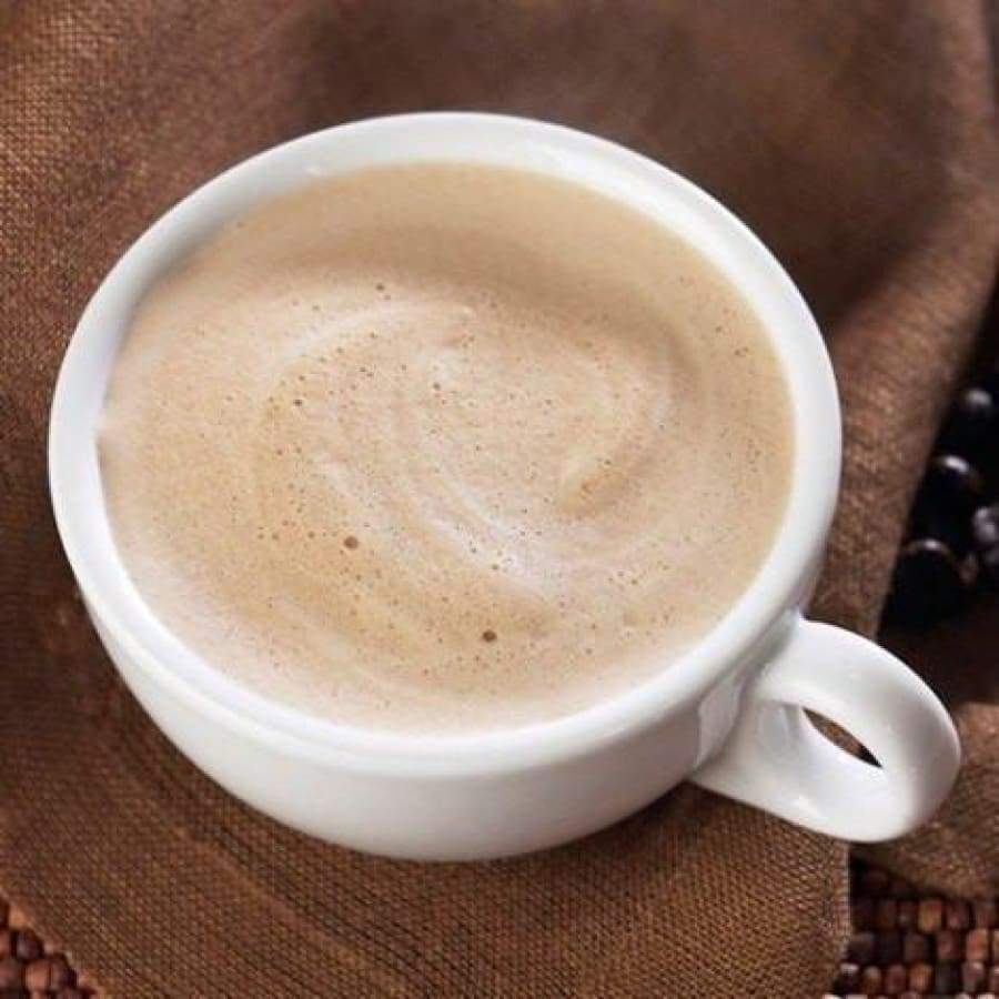 Bariatricpal Hot Cappuccino Protein Drink - Classic - High-quality Hot Drinks by BariatricPal at BariatricPal Store