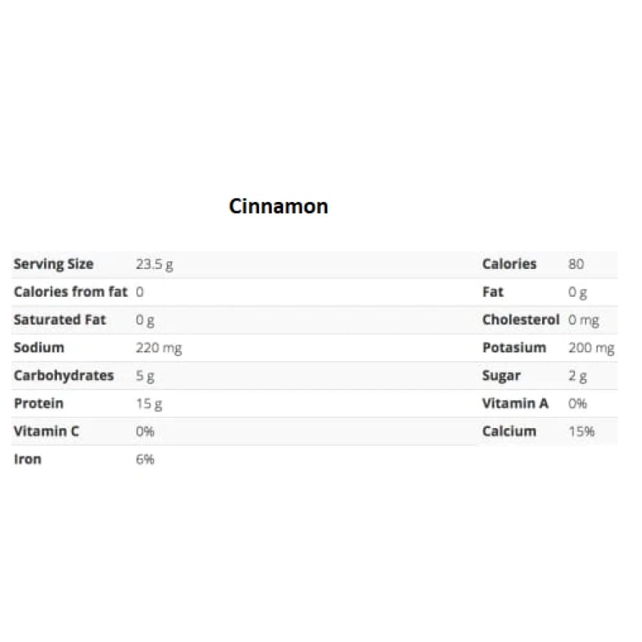 BariatricPal Hot Chocolate Protein Drink - Jumbo Variety Pack - High-quality Hot Drinks by BariatricPal at BariatricPal Store