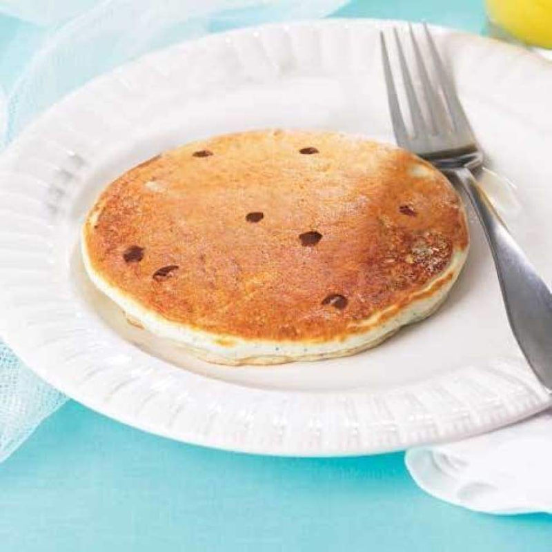 BariatricPal Hot Protein Breakfast - Chocolate Chip Pancake Mix - High-quality Pancake Mix by BariatricPal at 
