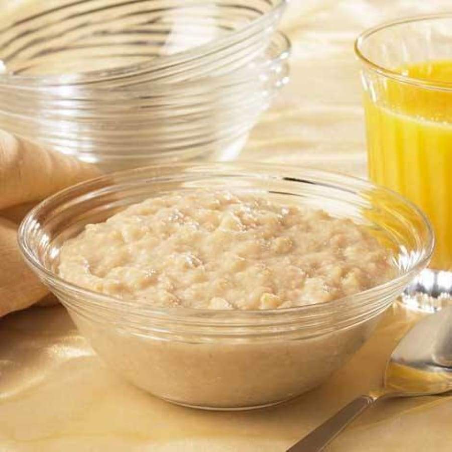 BariatricPal Hot Protein Breakfast - Classic Oatmeal - High-quality Breakfast by BariatricPal at BariatricPal Store