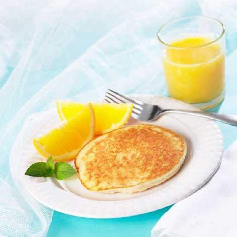 BariatricPal Hot Protein Breakfast - Golden Delicious Pancake Mix - High-quality Pancake Mix by BariatricPal at 