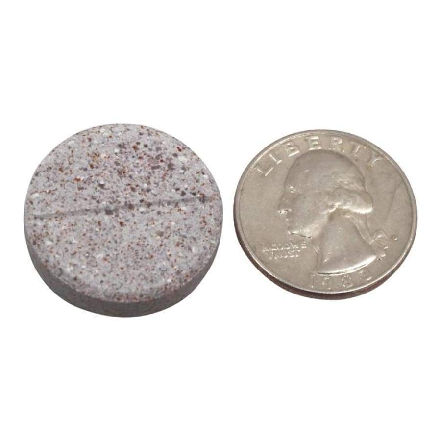 BariatricPal Multivitamin ONE "1 per Day!" Bariatric Multivitamin Chewable with 45mg Iron - Mixed Berry - High-quality Multivitamins by BariatricPal at BariatricPal Store