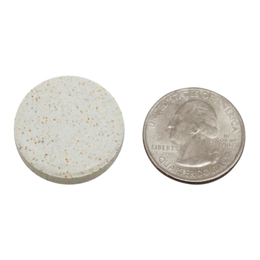 BariatricPal Multivitamin ONE "1 per Day!" Bariatric Multivitamin Chewable & IRON-FREE - Orange Citrus - High-quality Multivitamins by BariatricPal at BariatricPal Store