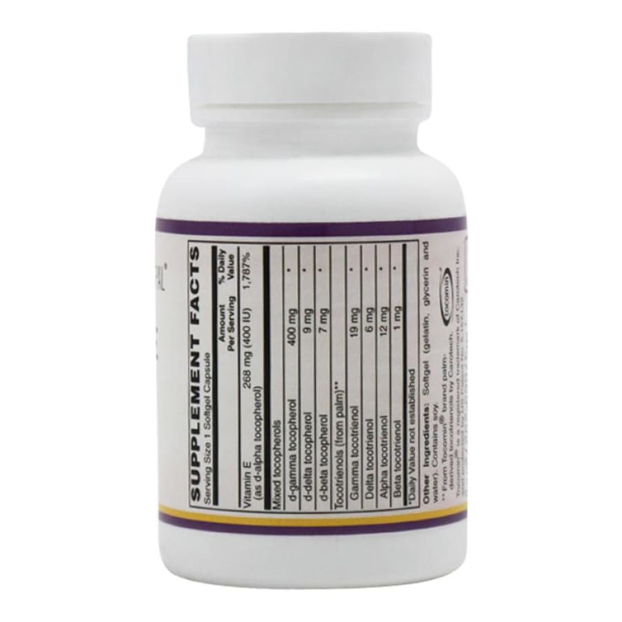 Perfect E - Easy Swallow Vitamin E Softgels by BariatricPal - High-quality Vitamin E by BariatricPal at BariatricPal Store