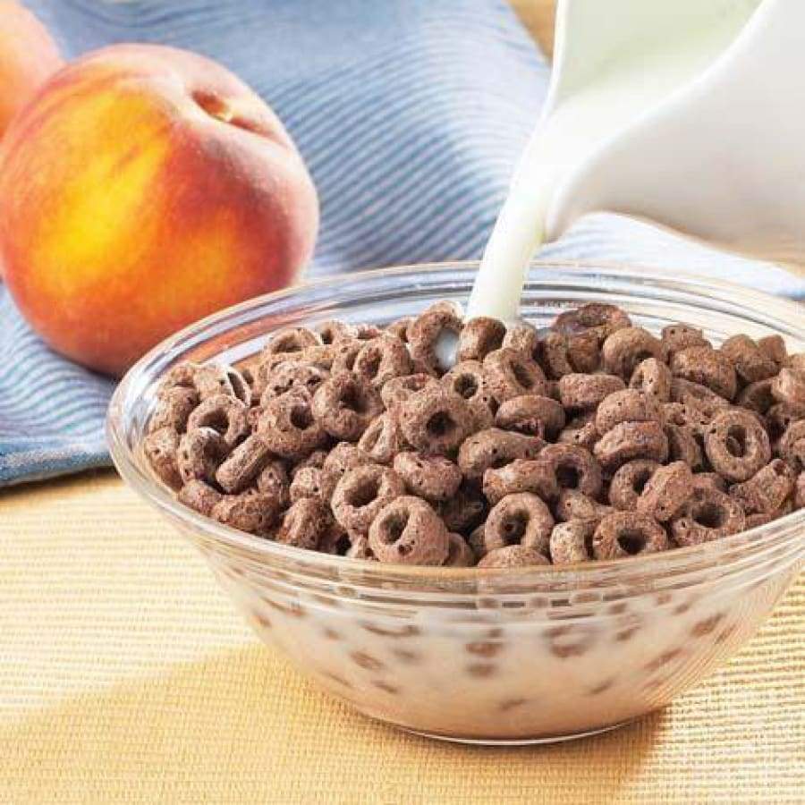 BariatricPal Protein Cereal - Rich Cocoa - High-quality Cereal by BariatricPal at BariatricPal Store