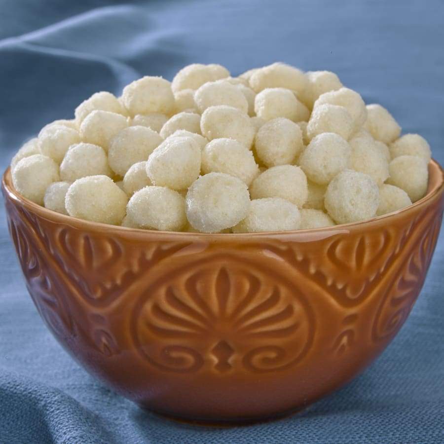 BariatricPal Protein Crisps - Salted Caramel - High-quality Protein Crisps by BariatricPal at BariatricPal Store