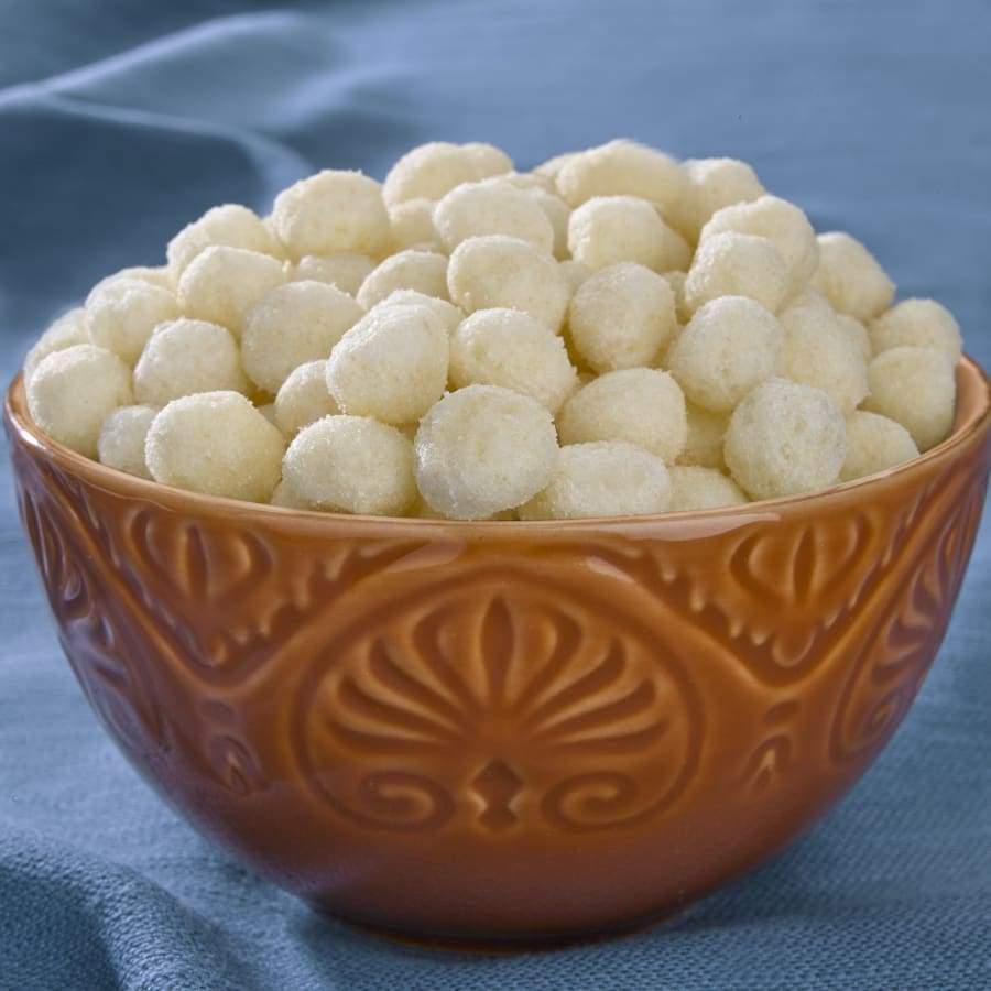 BariatricPal Protein Crisps - Variety Pack - High-quality Protein Crisps by BariatricPal at BariatricPal Store