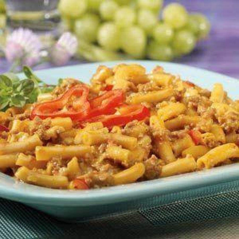 BariatricPal Protein Entree - Nacho Cheese Pasta - High-quality Entrees by BariatricPal at 