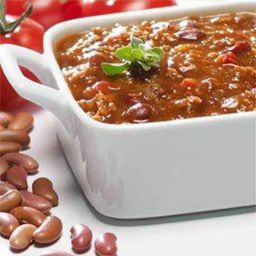 BariatricPal Protein Entree - Vegetable Chili Mix - High-quality Entrees by BariatricPal at 