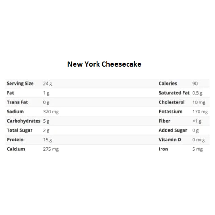 Bariatricpal Protein Pudding - Variety Pack - High-quality Puddings & Shakes by BariatricPal at BariatricPal Store