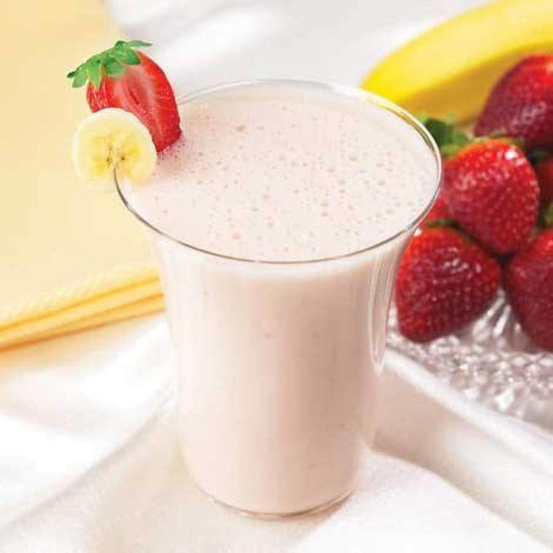 BariatricPal Protein Smoothie - Strawberry Banana - High-quality Smoothies by BariatricPal at 