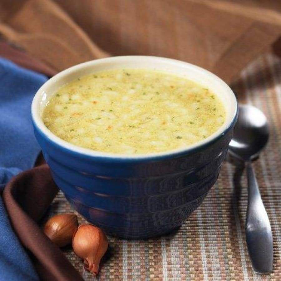BariatricPal Protein Soup - Chicken with Pasta - High-quality Soups by BariatricPal at BariatricPal Store