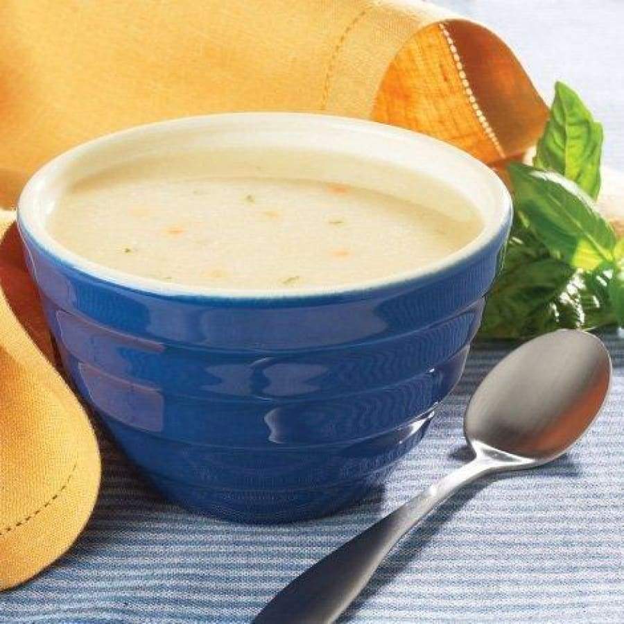 BariatricPal Protein Soup - Cream Of Chicken - High-quality Soups by BariatricPal at BariatricPal Store