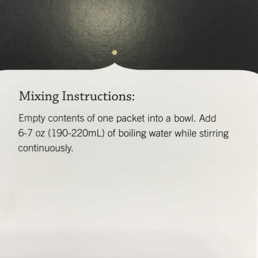 Inspire Protein Soup by Bariatric Eating - Cream of Mushroom - High-quality Soups by Bariatric Eating at BariatricPal Store