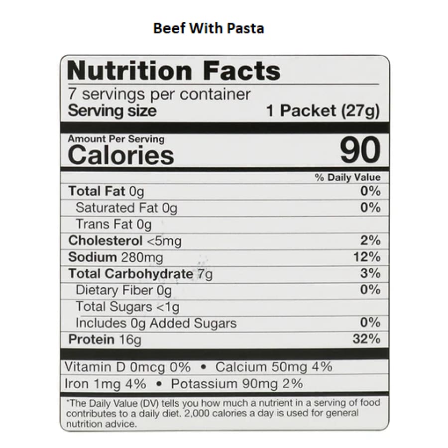 Bariatricpal Protein Soup - Jumbo Variety Pack - High-quality Soups by BariatricPal at BariatricPal Store