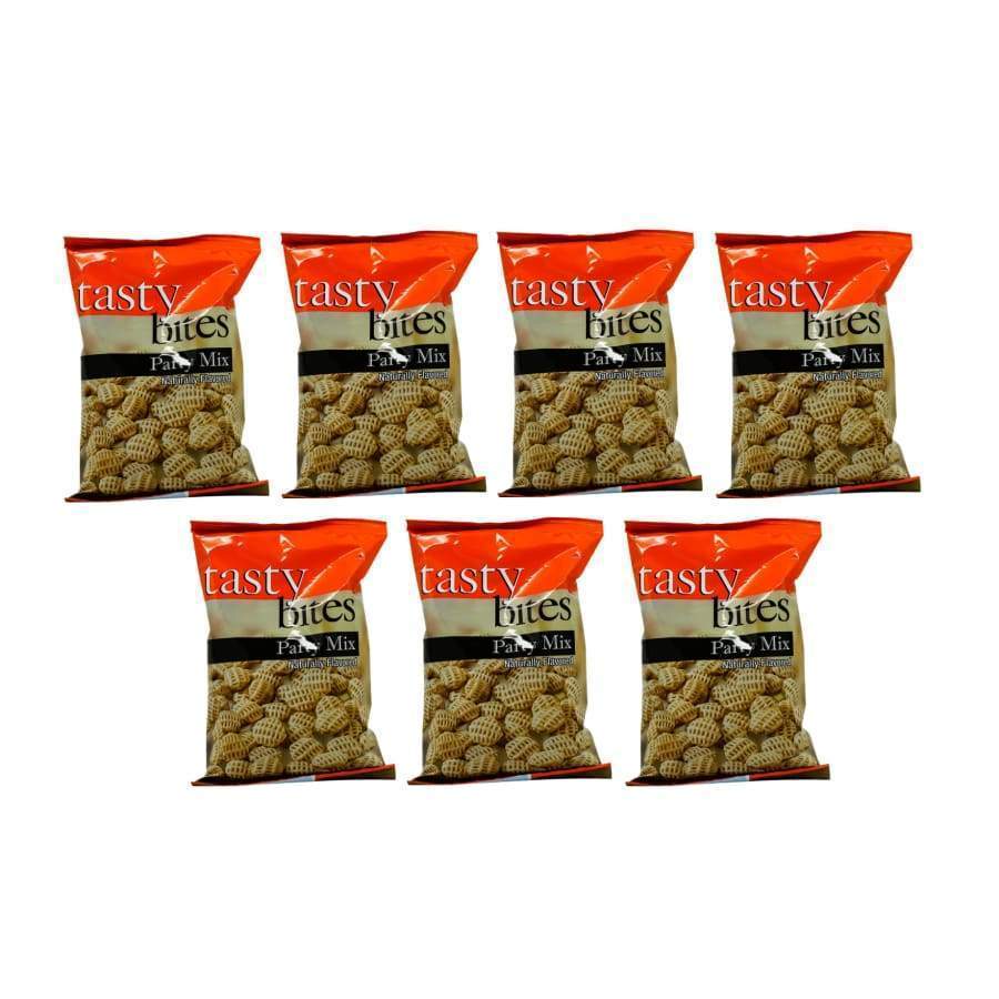 BariatricPal Protein Tasty Bites - Party Mix - High-quality Protein Chips by BariatricPal at BariatricPal Store
