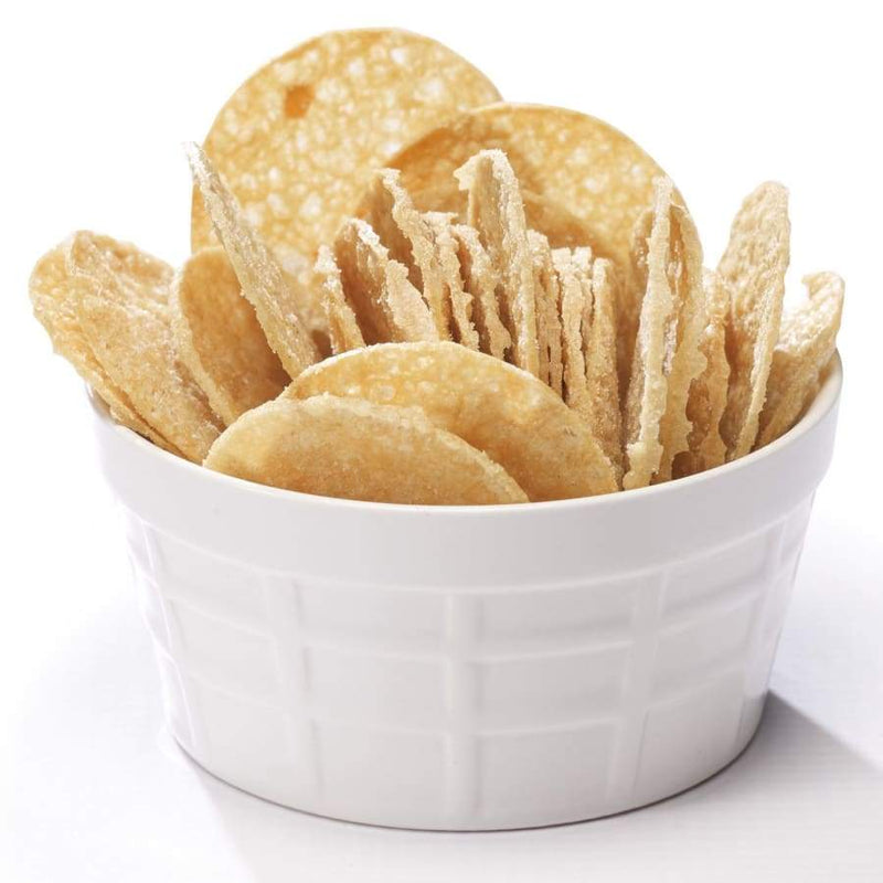 BariatricPal Proti Diet Protein Chips - Sea Salt and Vinegar