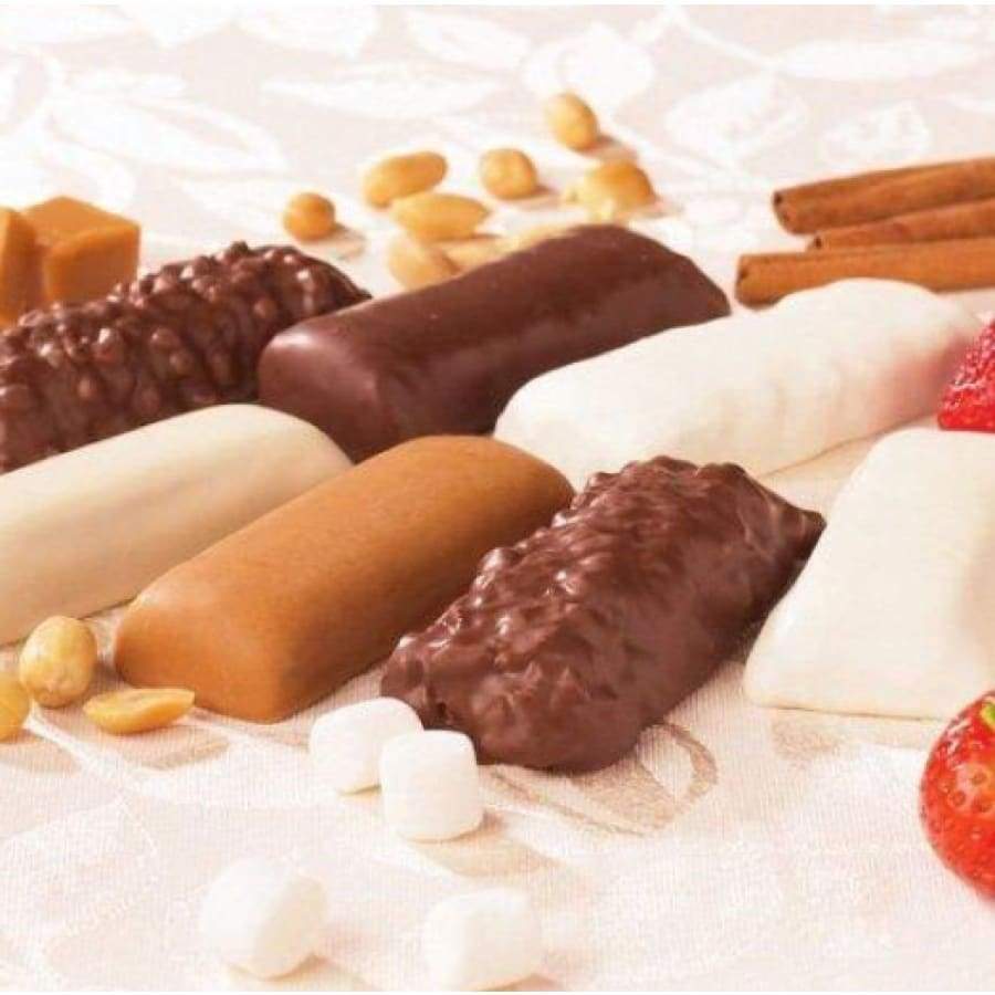 BariatricPal Super Jumbo Protein Variety Pack - High-quality Variety Pack by BariatricPal at BariatricPal Store
