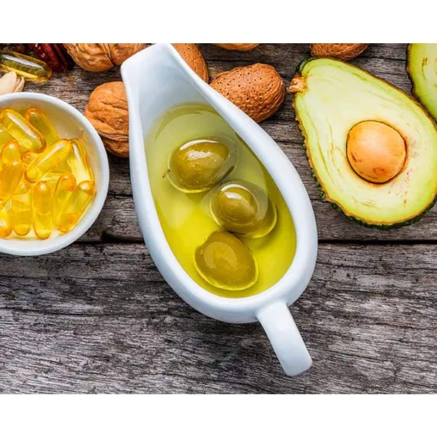 Sustained Release B-Complex 50 (USP-Grade!) - Easy Swallow Vegetarian Capsules by BariatricPal - High-quality B Vitamins by BariatricPal at BariatricPal Store