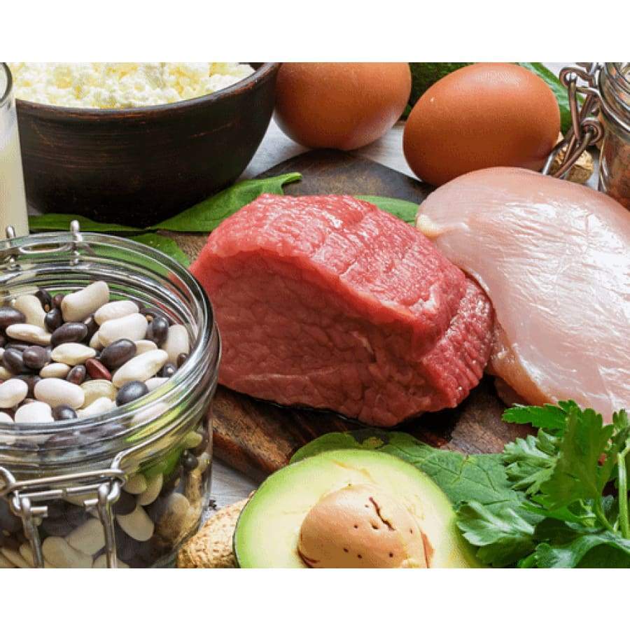 Vitamin B-12 (500mcg) Tablets by BariatricPal (100 count) - High-quality B Vitamins by BariatricPal at BariatricPal Store