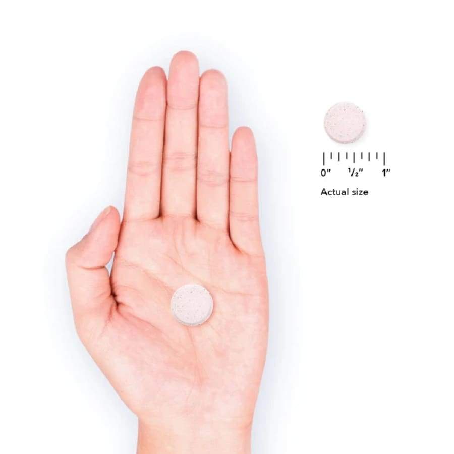 BariMelts Multivitamin - High-quality Multivitamins by BariMelts at BariatricPal Store